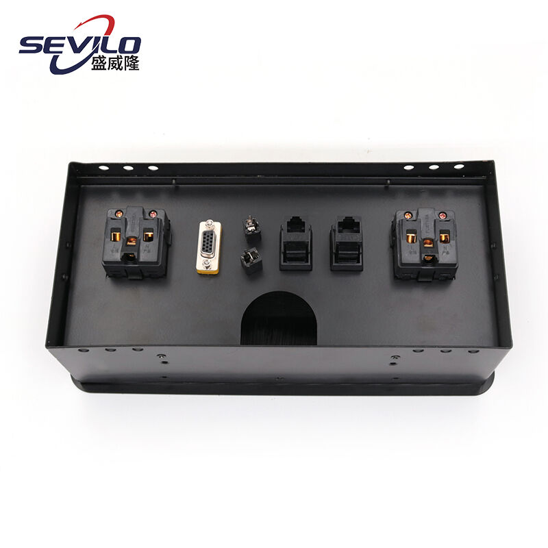 Soluciones de Diseño Innovadoras