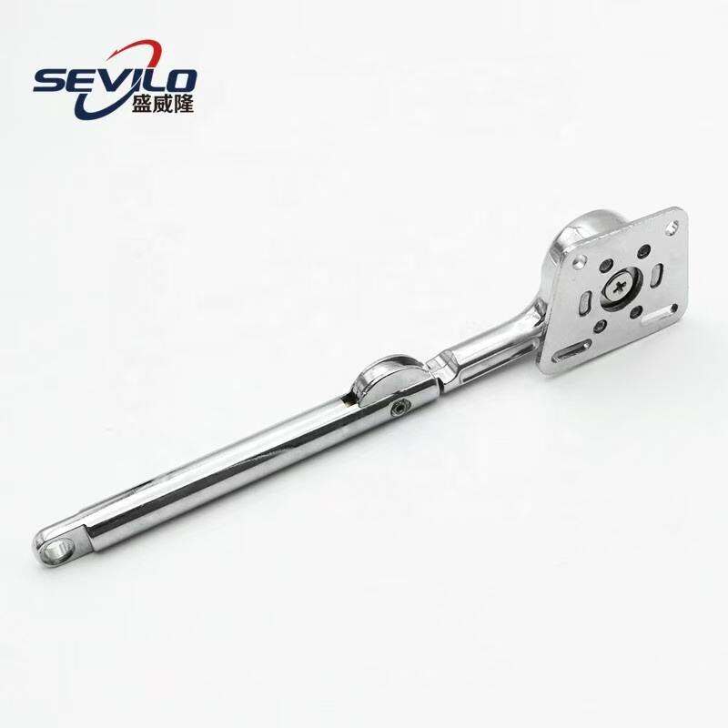 Une construction solide pour une longue vie