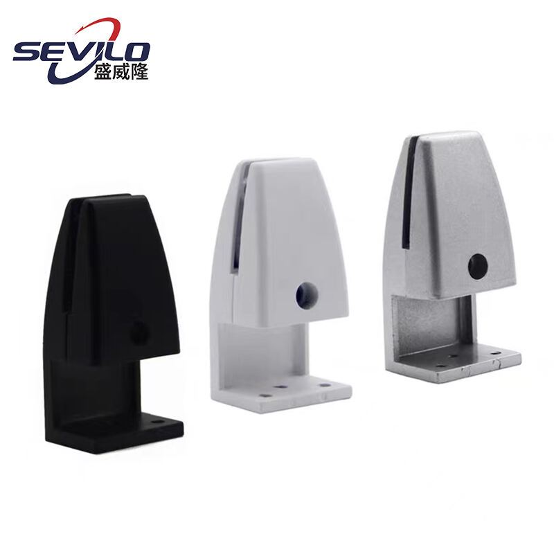 Single-sided Aluminum Panel Clamp