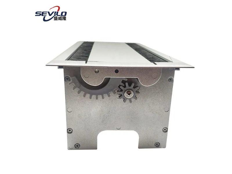 Partnering with Cable Grommet Manufacturers for Quality