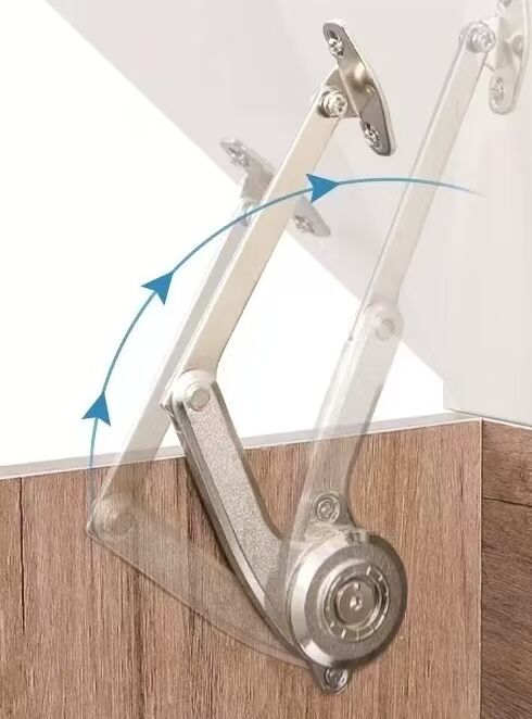 Solución ahorradora de espacio