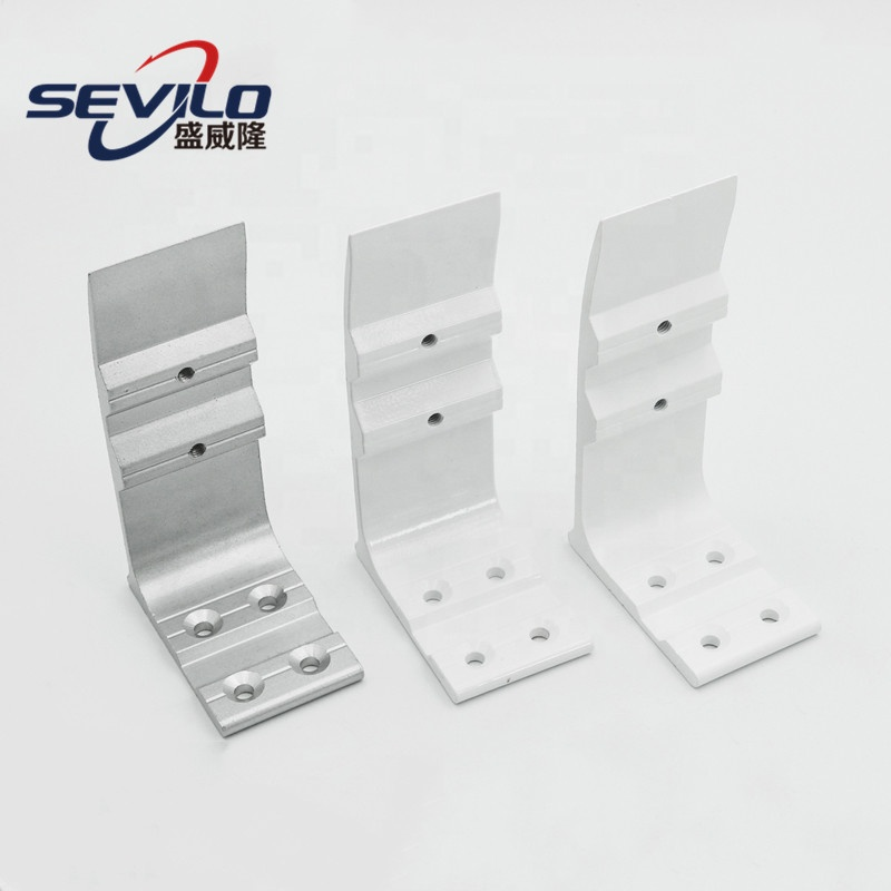 Aluminum frame