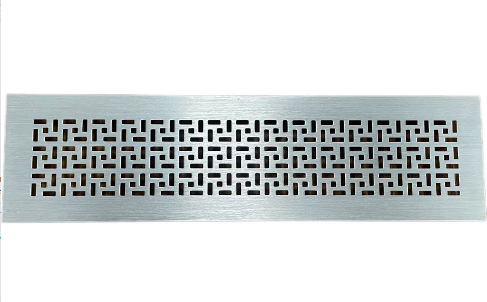 Versatilidad estética