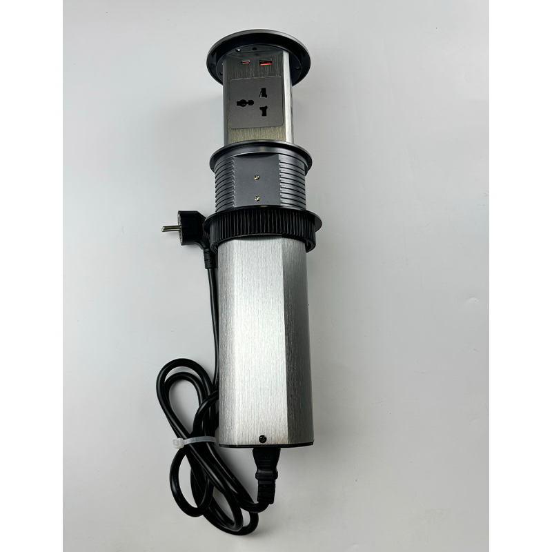 SWL.1362 Round Electric lifting socket 