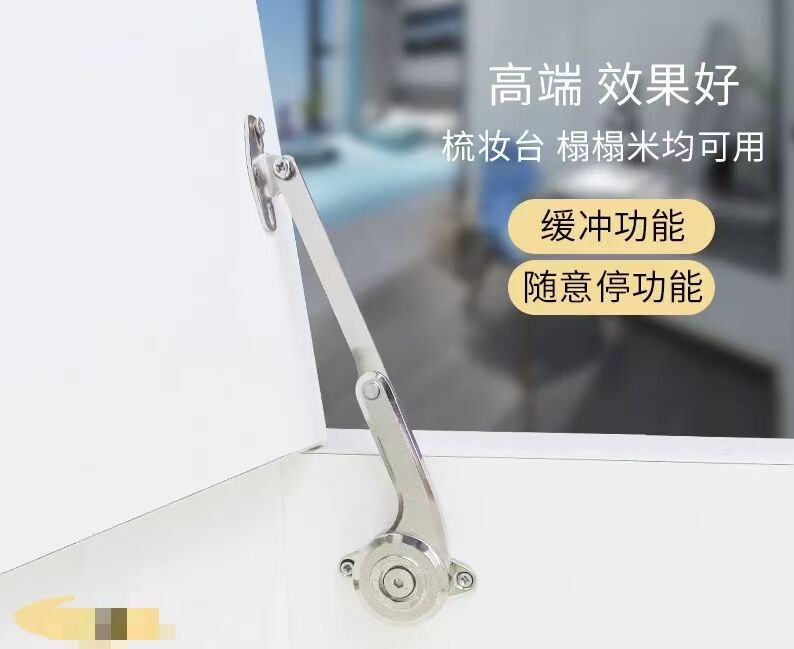 Mejore su espacio con nuestro sistema de elevación para puertas de gabinete