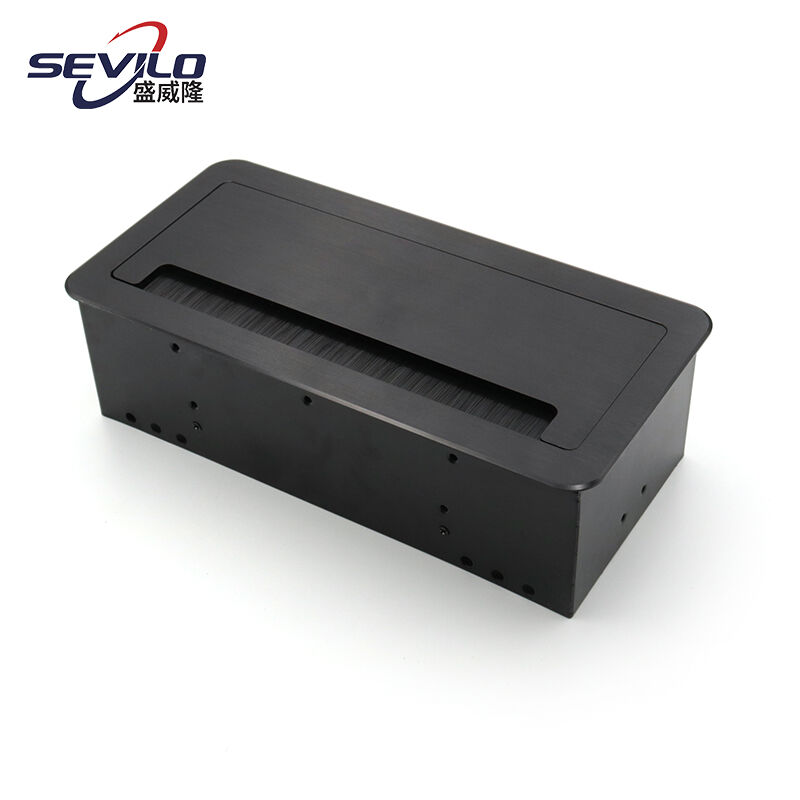 آشپزخانه خود را با راه‌حل‌های پریز بالارونده ما ارتقا دهید