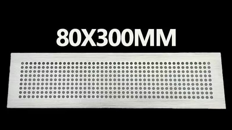 Diseño innovador para flujo de aire óptimo