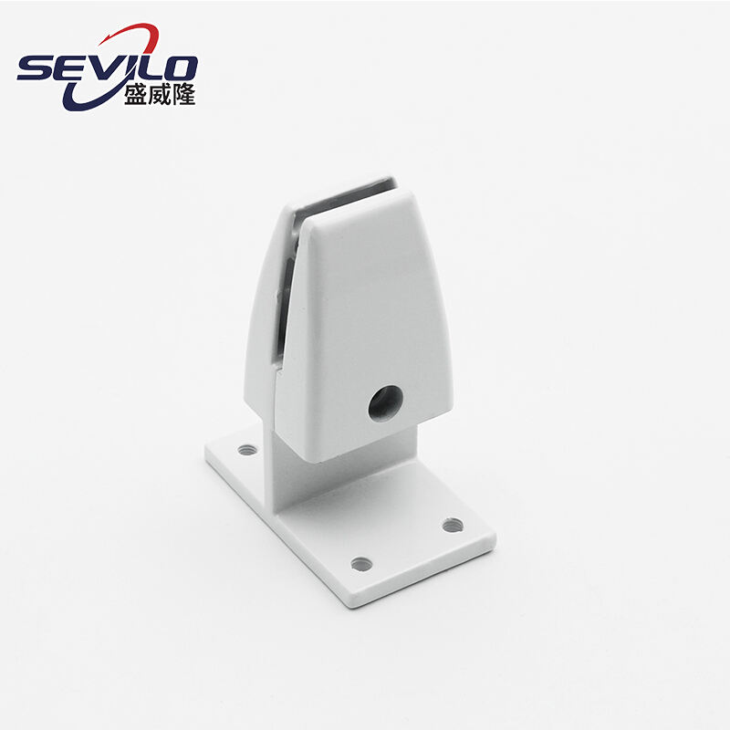 Double-Sided Aluminum Panel Clamp