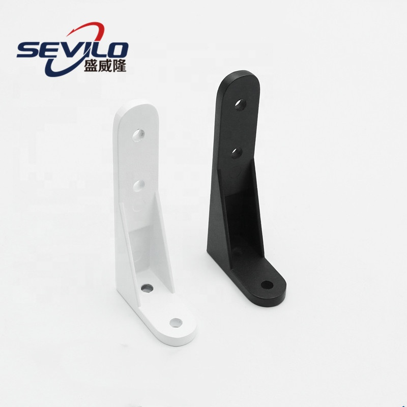 Decorative corner bracket C