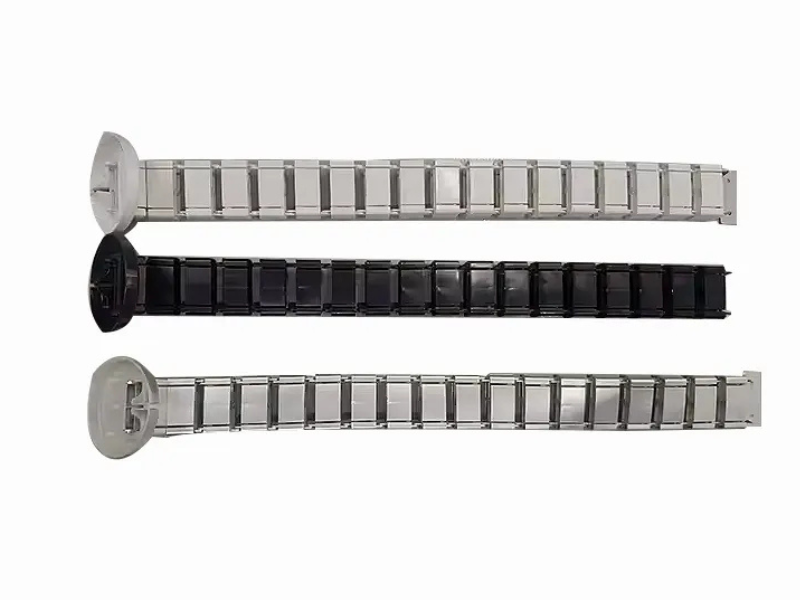 Enhancing Productivity with Wire Organizers for Desks