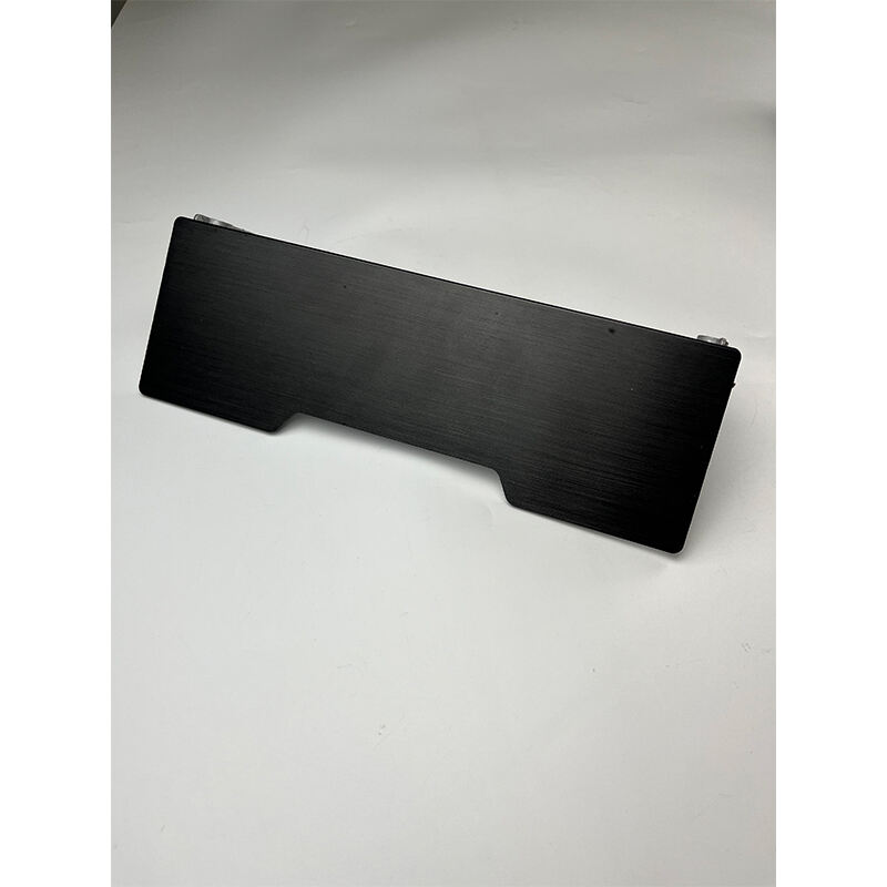 100mm soft closing cable grommet