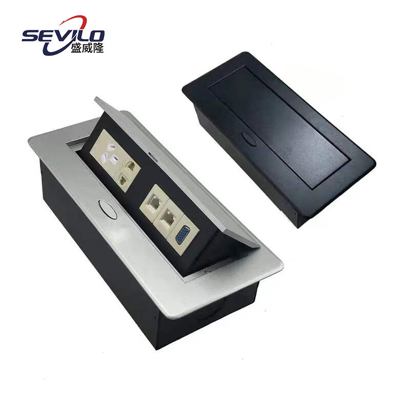 Diseño innovador para espacios de trabajo modernos