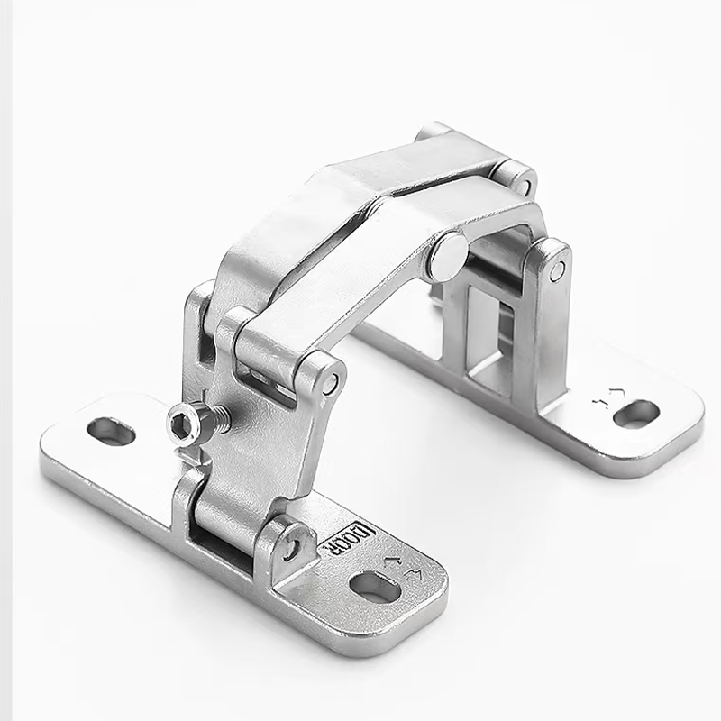 SWL.1591 Stone Door Hinge