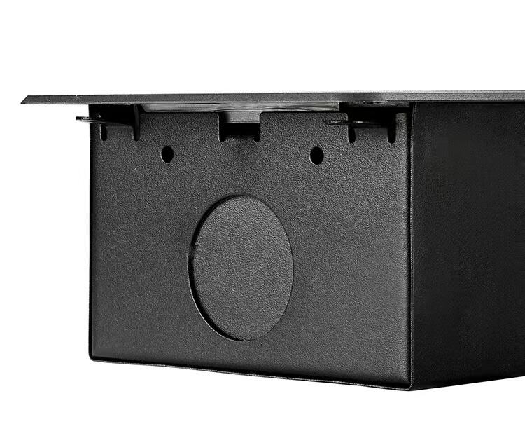 Mejore Su Espacio de Trabajo con Nuestros Enchufes Emergentes para Escritorio