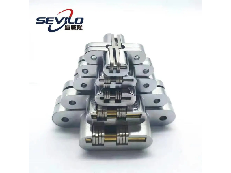 Instalación de bisagras ocultas de cierre suave: una guía práctica