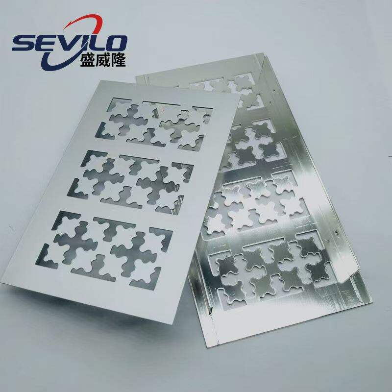 Su Proveedor Confiable de Rejillas de Ventilación