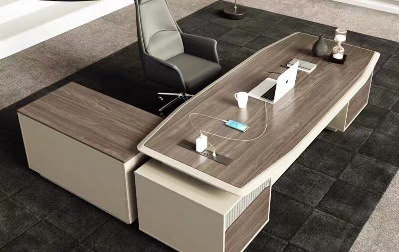 Características de diseño innovador