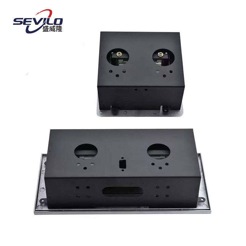 Aplicaciones versátiles