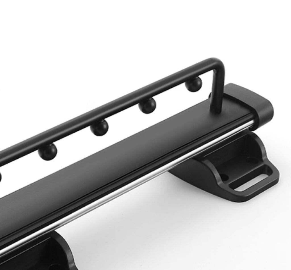 Améliorez votre rangement avec nos solutions de support pour tringles à vêtements