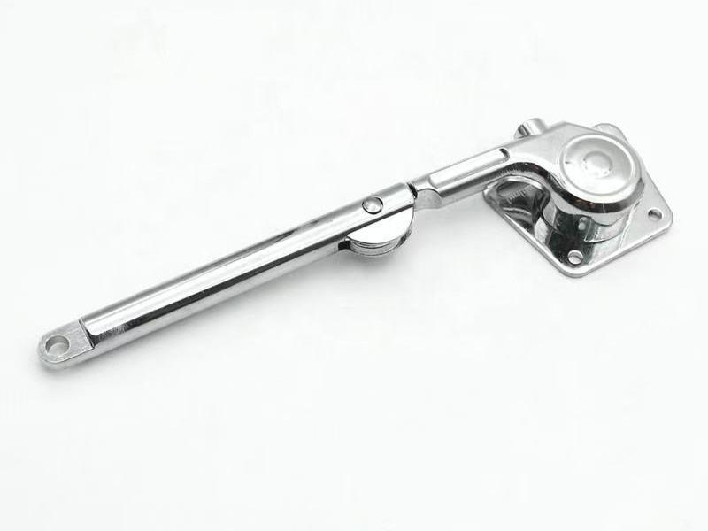 Evaluating Shelf Support Brackets for Longevity