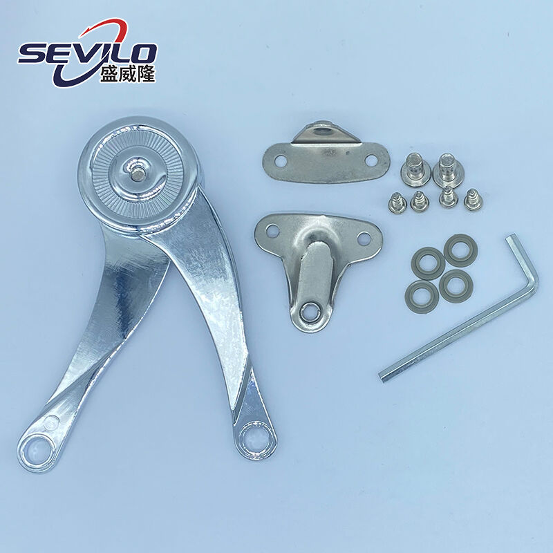 Conception innovante pour le confort de l'utilisateur