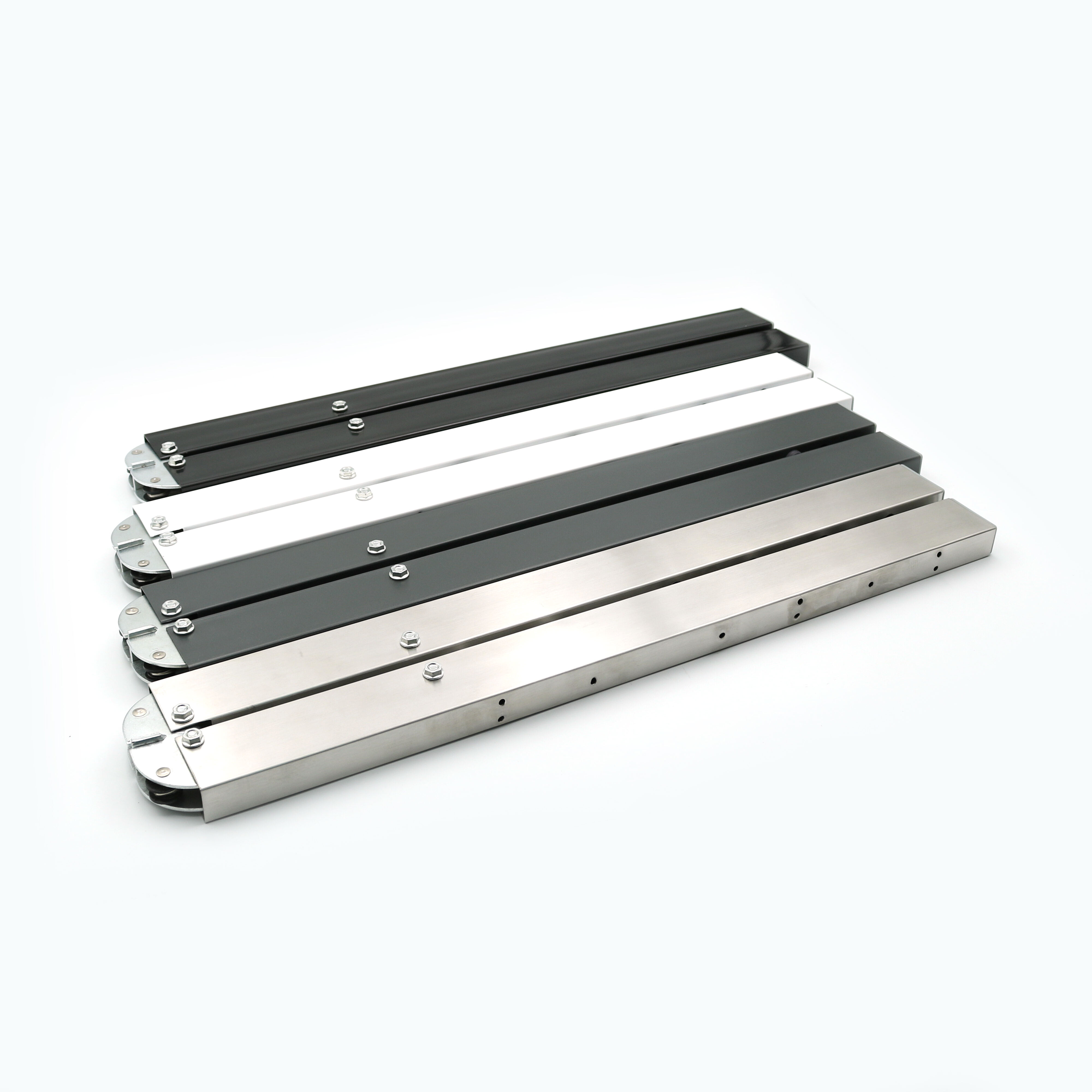 Upturn table accessories