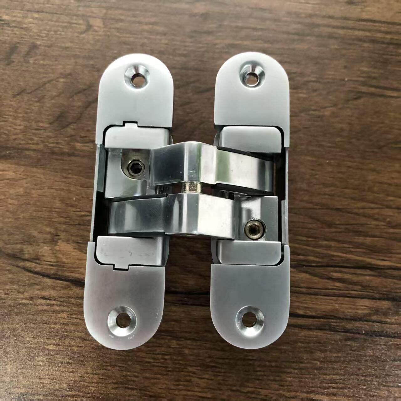 SWL.1541 2D Adjustable concealed Hinge 