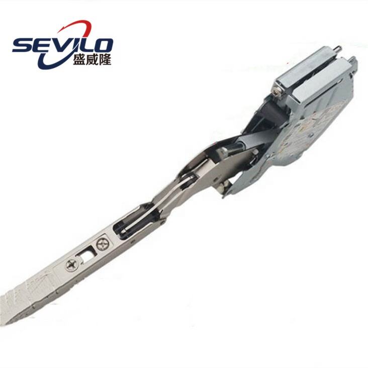 Conception Élégante