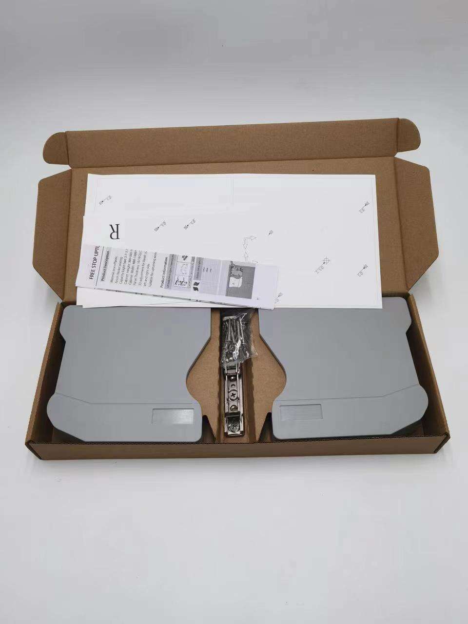 Mantenimiento fácil  