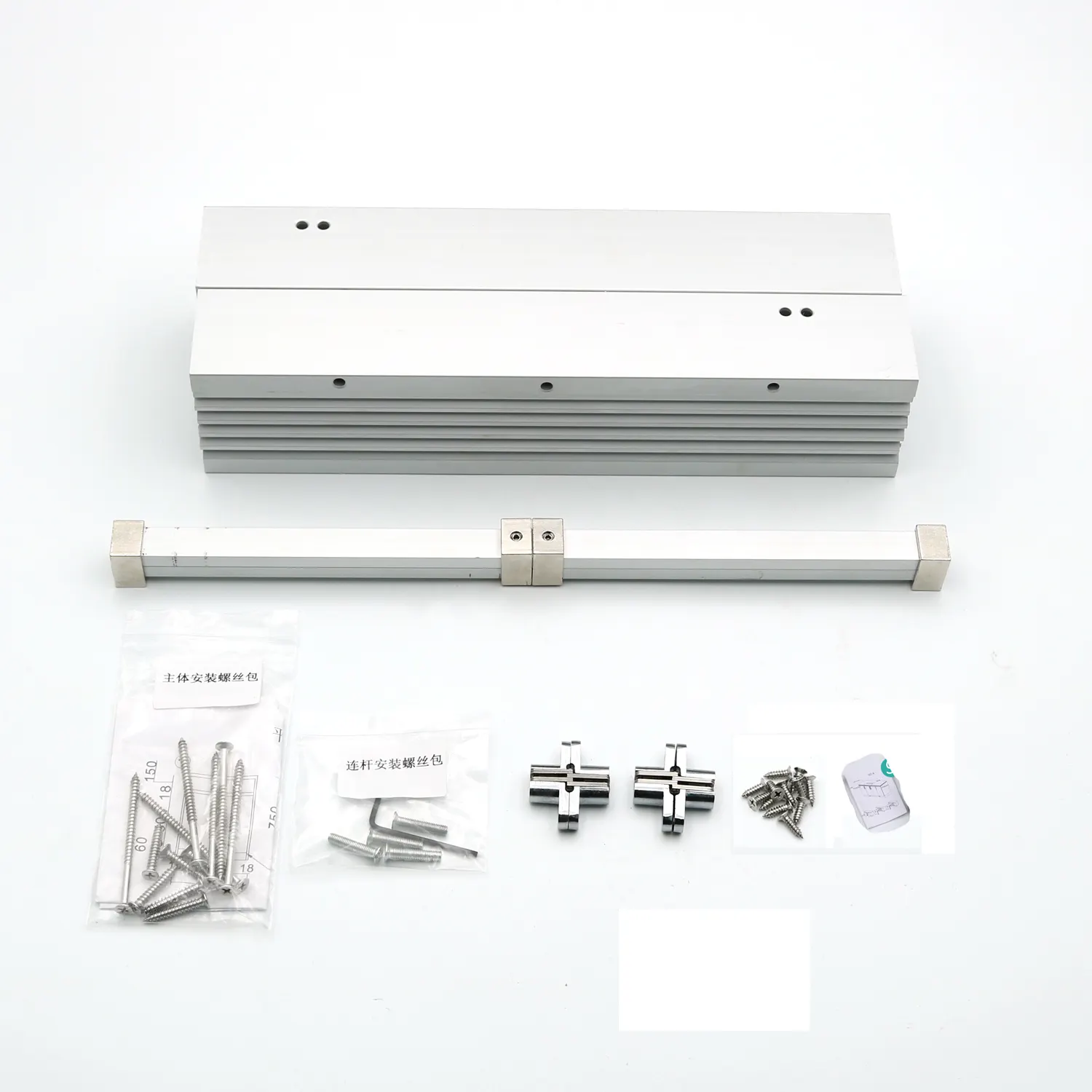 Proveedores de herrajes para muebles: Solucionando brechas en la cadena de suministro