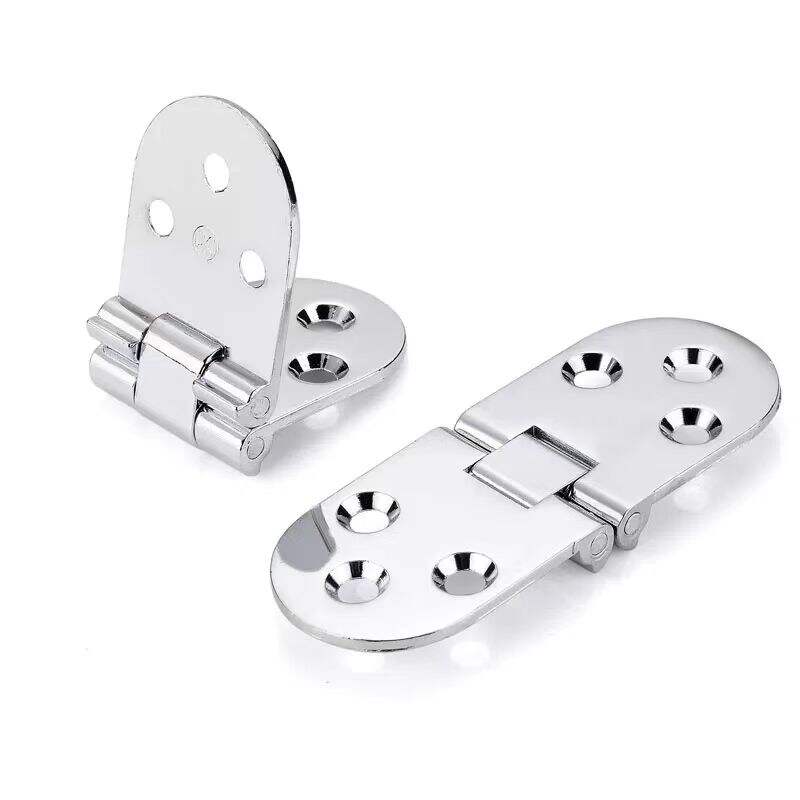 Bisagras de Calidad Premium