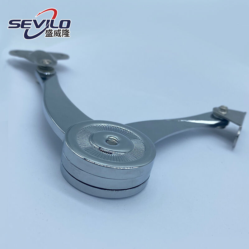 Matériaux de qualité supérieure