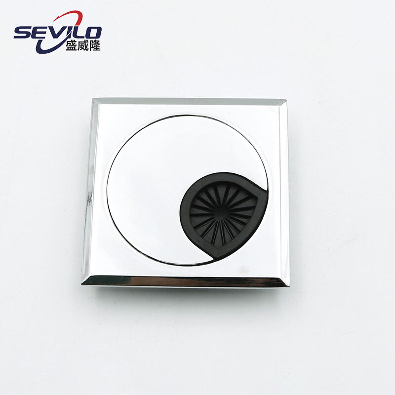 ф60mm Square Junction Box