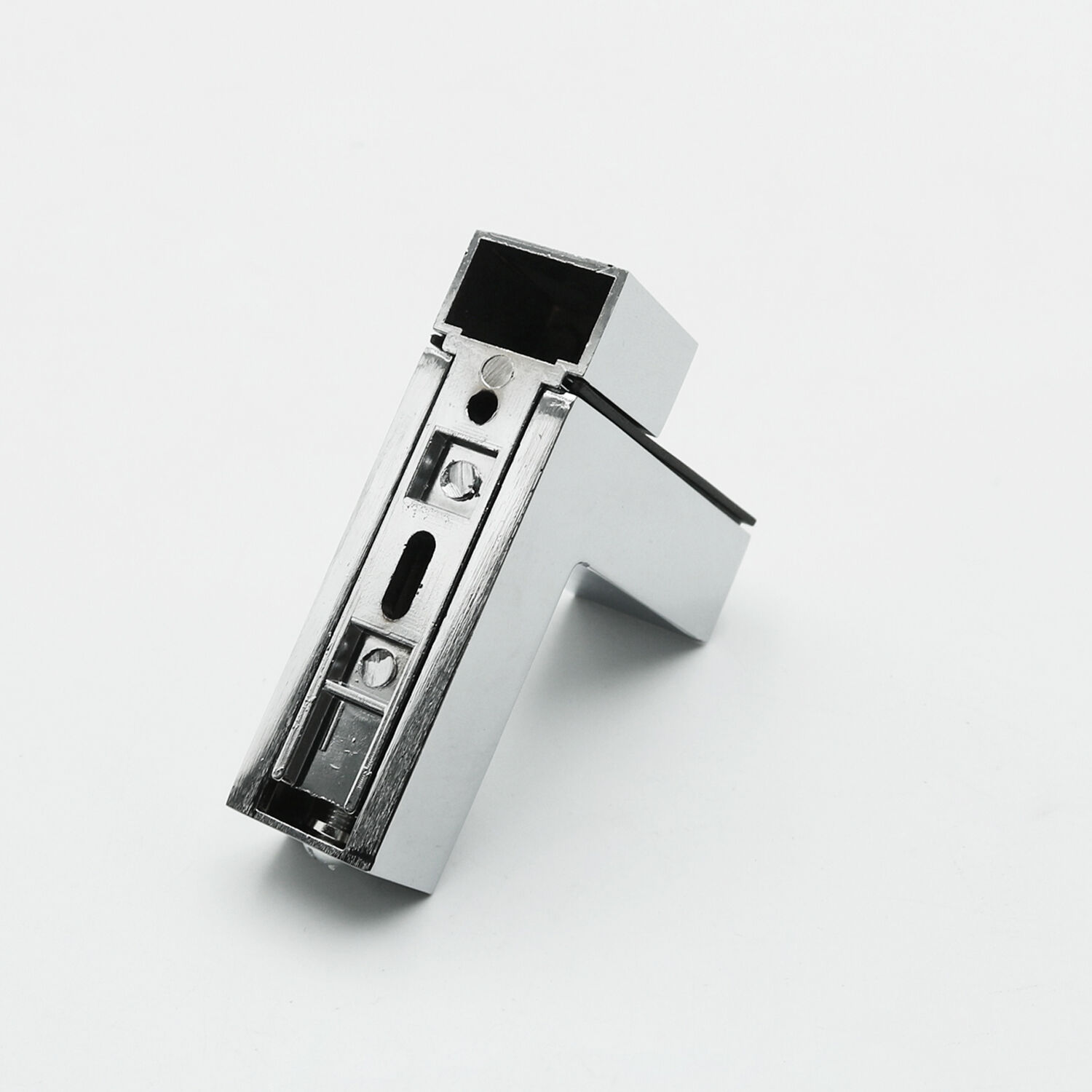 نگهدارنده‌های شیشه دوش لوکس برای حمام‌های مدرن