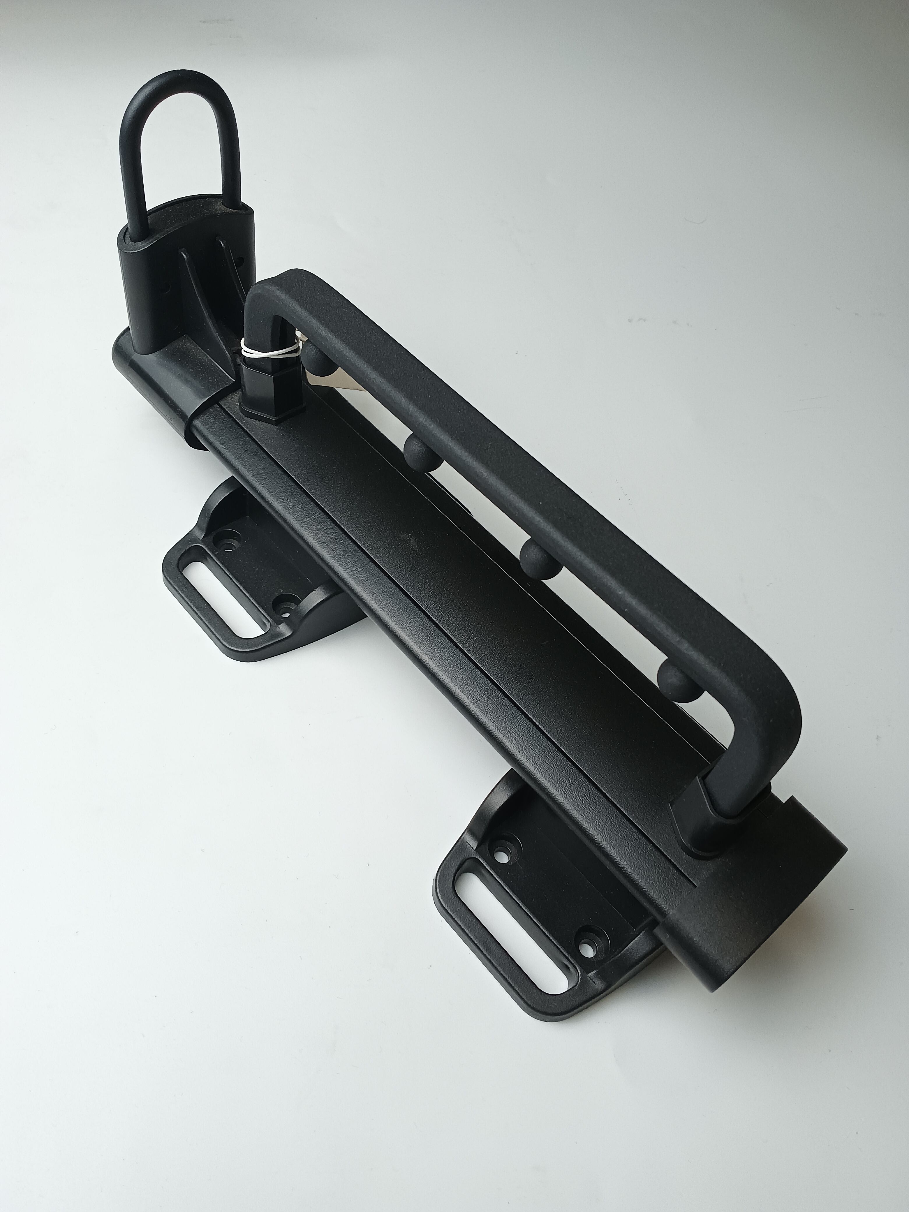 Processus d'installation facile