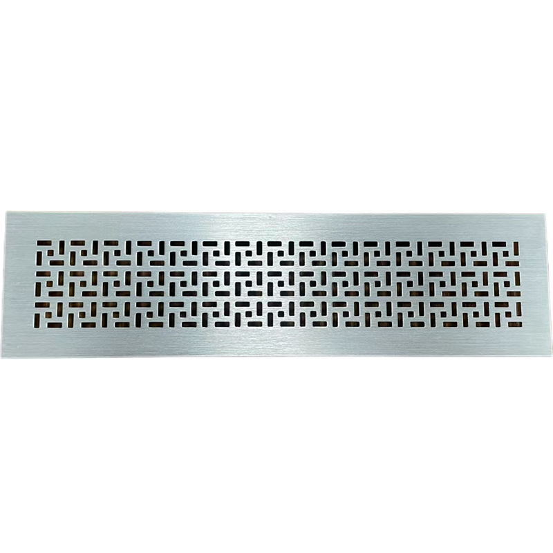 Uncovering Air Vent Benefits for Healthier Offices