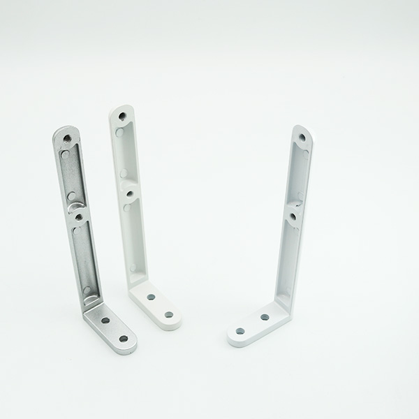 Modesty panel bracket B