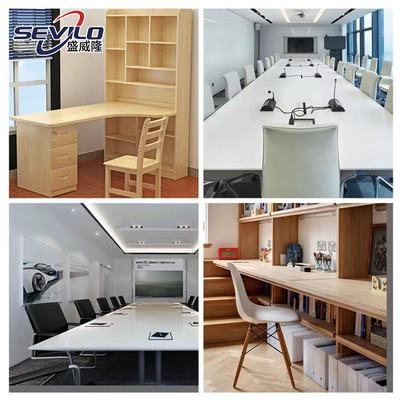 Soluciones adaptadas a cada necesidad