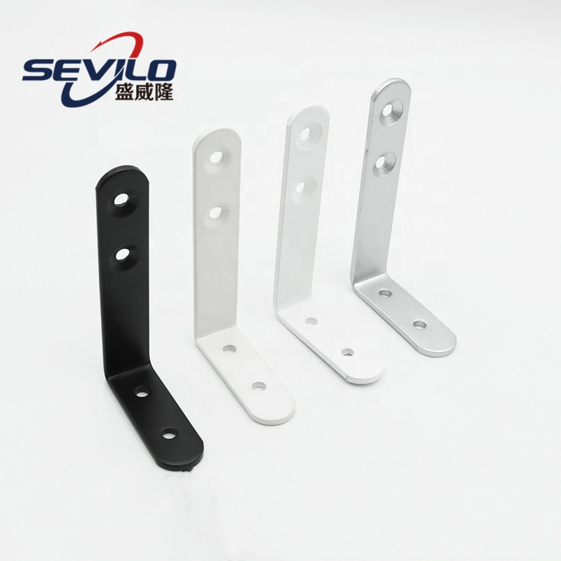 Decorative corner bracket A