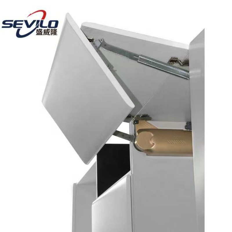 SWL.1041 Electric Bi-fold Lifting System
