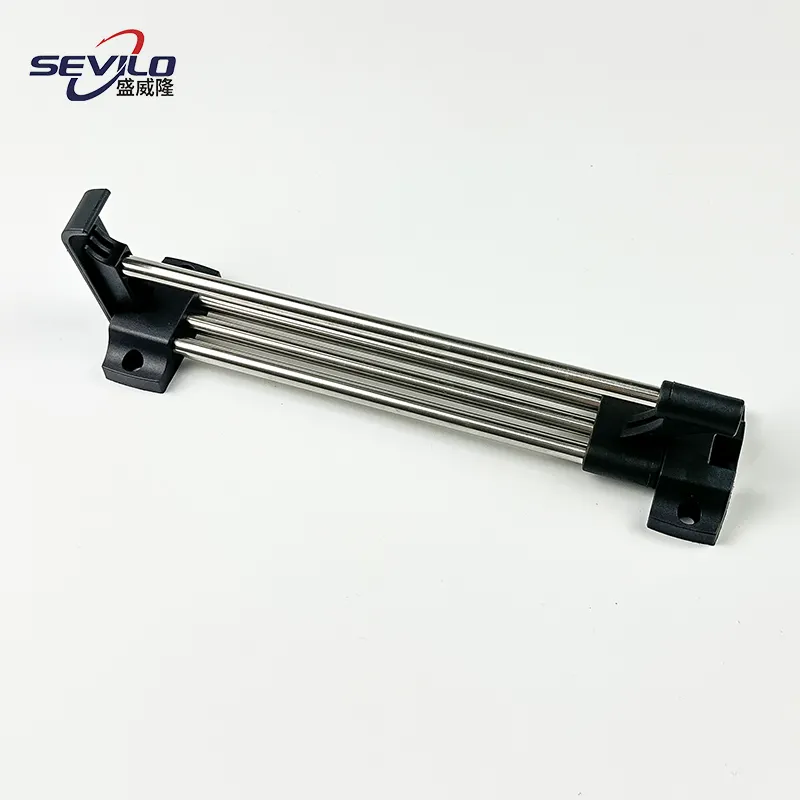 Construction de haute qualité pour une longue durée de vie