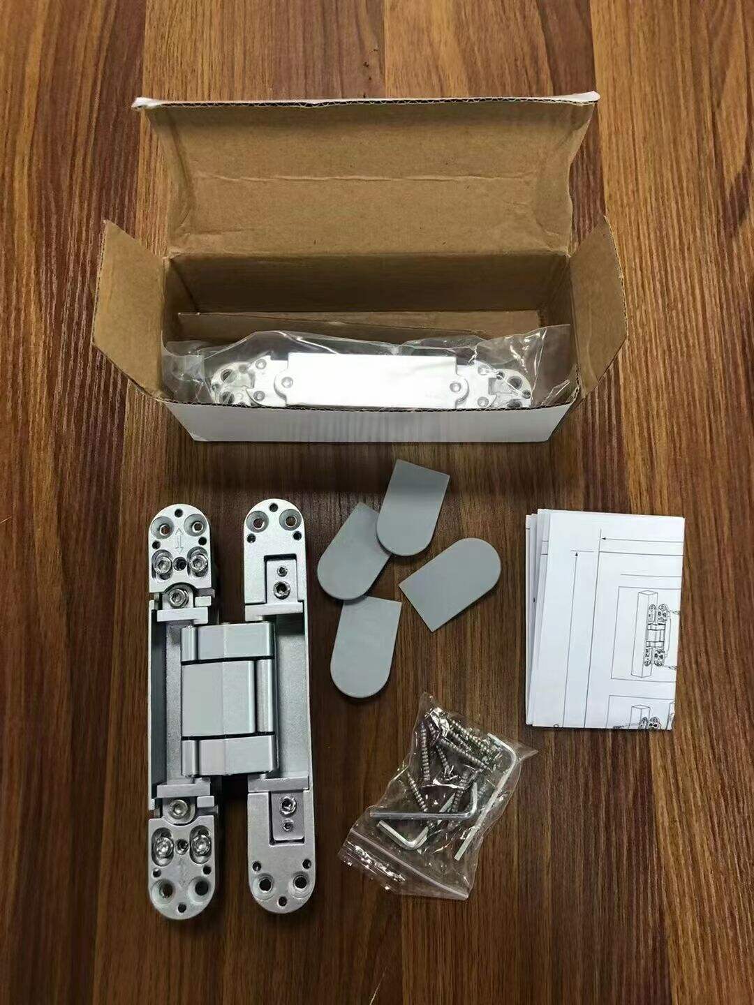 Experiencia de usuario mejorada