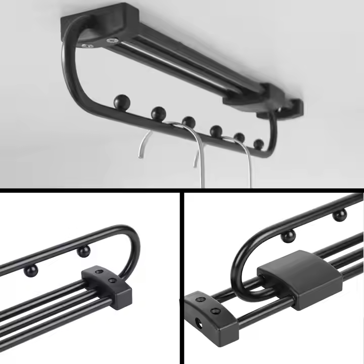 Options personnalisables disponibles