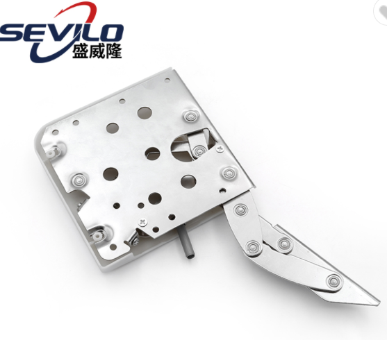 Capacité de charge élevée