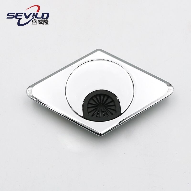 ф60mm Diamond-Shaped Junction Box