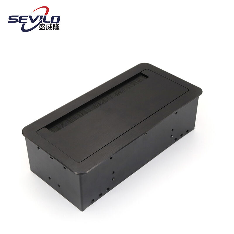 ویژگی های ایمنی پیشرفته