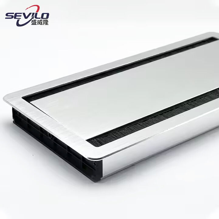 Fabricante de Ojales para Cables Premium para Espacios Modernos