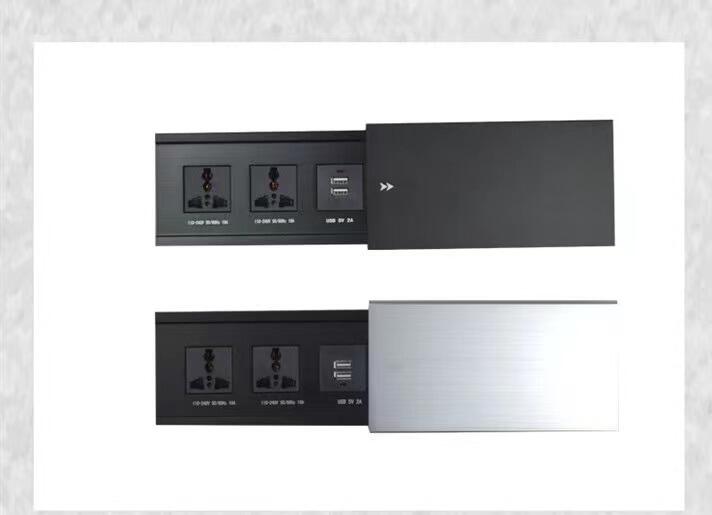 Características Amigables para el Usuario