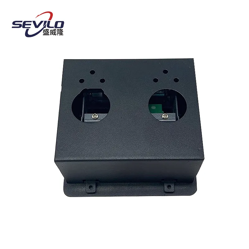 Experiencia del usuario mejorada con características inteligentes