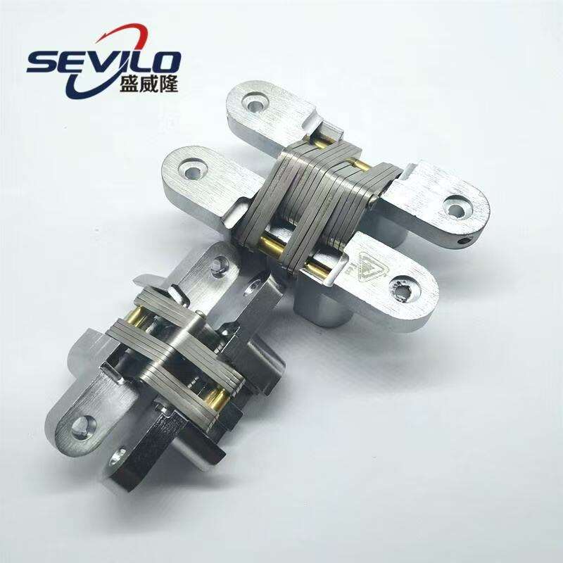 SWL.1501 Hidden Hinge